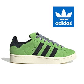 ORIGINALS adidas CAMPUS 00S W HQ4409 GREEN/BLACK オリジナルス キャンパス 00S ウィメンズ アディダス レディーススニーカー メンズスニーカー クラッシックシューズ 靴 楽天検索 楽天市場 ランキング あす楽 24cm 24.5cm 25cm 25.5cm 26cm 26.5cm 27cm 27.5cm 28cm 29cm