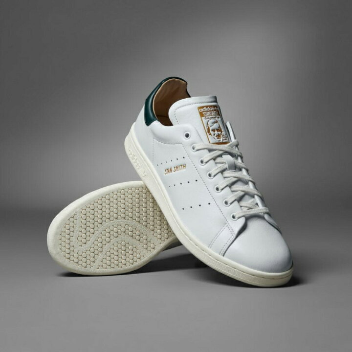 楽天市場】ORIGINALS adidas STAN SMITH LUX HP2201 正規品 オリジナル 