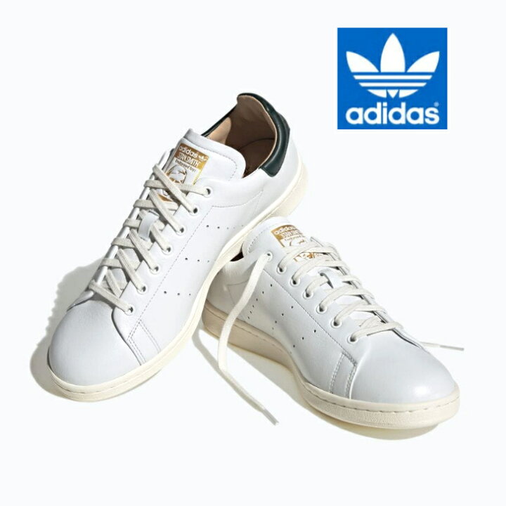 楽天市場】ORIGINALS adidas STAN SMITH LUX HP2201 正規品 オリジナル 