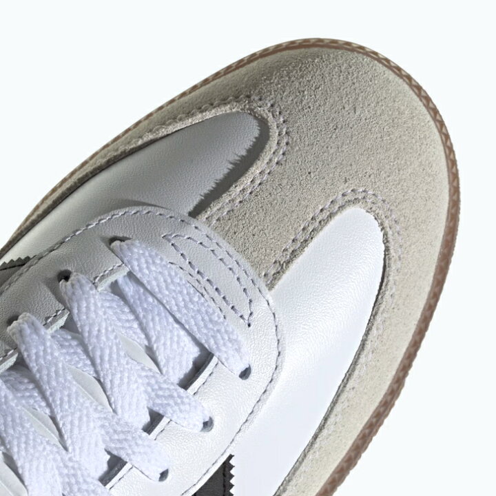 楽天市場】adidas SAMBA IH6000 IH6001 アディダス サンバ ブラック 