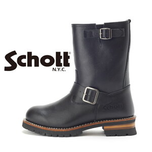Ki Schott Vbg S23001 BLACK {v GWjAu[c Yu[c U[u[c {v oCJ[ U[V[Y jC  AJ JWAu[c AJW yVs yV T[