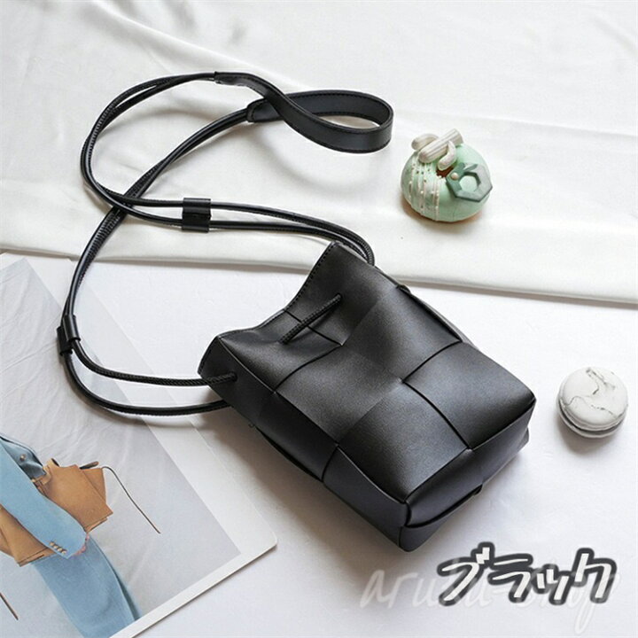 楽天市場】ショルダーバッグ スマホショルダー メッシュレザー 