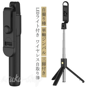 ZJ_ B_ ǂ_ Ort fWJp LEDCg Bluetooth Rt X}zB_ u OrX^h 100cm 360x]\ Xgbp[t CX ~jOr 