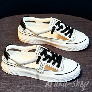 シューズ レディース 靴 くつ クツ サンダル スニーカーサンダル レースアップ ローヒール バックストラップ 白 ホワイト フラット ガーリー カジュアル かわいい 大人可愛い シンプル モノ