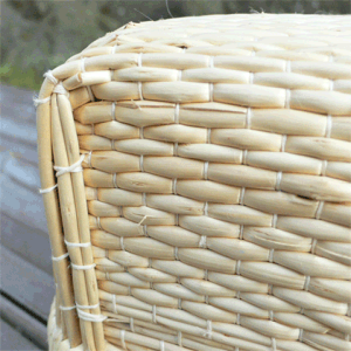 楽天市場】柳行李 五条総巻行李（中） ☆豊岡杞柳細工 送料無料 : あるまま