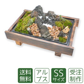 楽天市場 ミニ庭園の通販