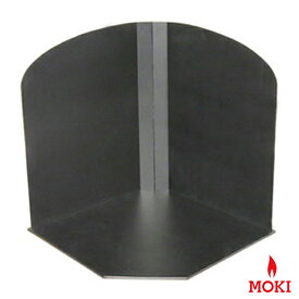 薪ストーブ 炉壁 炉台 セット コーナー置用 モキ製作所 MOKI