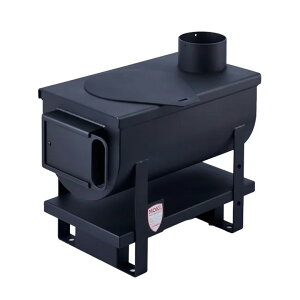 \在庫限定セール/ 無煙 薪ストーブ 日本製 国産 モキ製作所 MD30K 高温燃焼 調理可能 省エネ 灰取りラク 丈夫で長寿命20年 暖房器具 \プレゼント付/