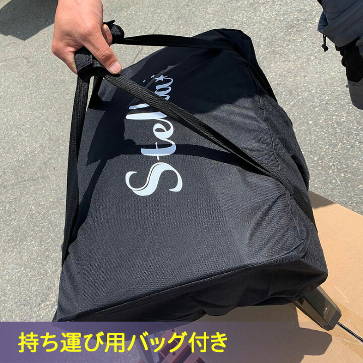 楽天市場】ピザ窯 Stella ステラ おうちでピザ ポータブル ガス 