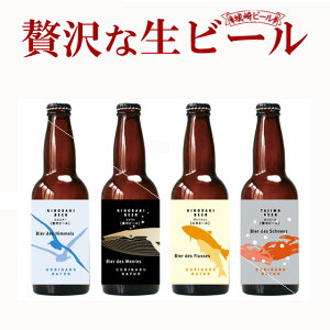 【送料無料】父の日麦芽100%地ビール業務用まとめ買い(330ml×20本)飲み比べセット産地直送グビガブ【城崎ビール】