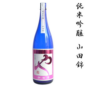 母の日 日本酒 純米吟醸 山田錦 「や」1.8L