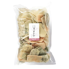 生おかき 杵つき ＜大袋＞ 【おかきのげんぶ堂】