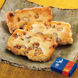 バレンタイン おかき あられ 丹波黒豆おかき 素焼き（紙箱）和菓子 ギフト 誕生日プレゼント お土産 おかきのげんぶ堂