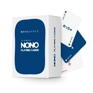 ̂Ȃgv mmgv NONO Playing Cards Q[ J[hQ[ {[hQ[ p[eB グ j a v[g Mtg 蕨 CX^f 