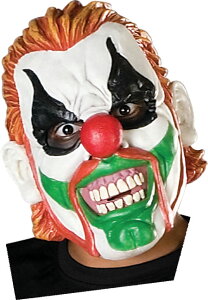 nEB }XN Ԃ qp ROCKY 3/4 CHILD MASK sG bL[NE}XN LbY