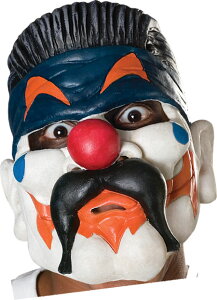 nEB }XN Ԃ Big Evil Mask sG NE }XN [r[Y RUBIES