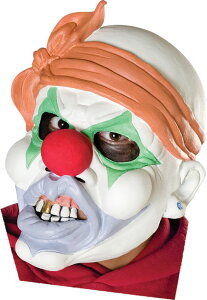 nEB }XN Ԃ Mr. Rotten Mask sG NE }XN