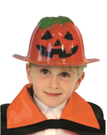 ハロウィン コスプレ HWZ パンプキンヘルメット ヘアアクセサリー ヘッドピース 髪飾り かぼちゃ 変装 仮装 帽子 衣装 ハロウィン
