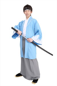 新撰組羽織 コスプレの通販 価格比較 価格 Com