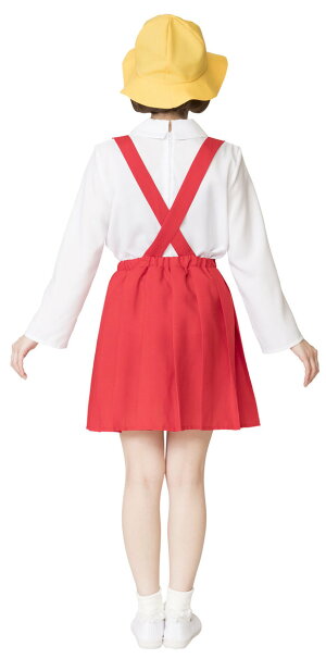 楽天市場 小学生ちゃん コスチューム 衣装 パーティー なりきりキャラ ちびまる子ちゃん 仮装 さくらももこ コスプレ 変装 Arune 仮装雑貨のお店あるね 楽天市場 小学生ちゃん コスチューム 衣装 パーティー なりきりキャラ ちびまる子ちゃん 仮装 さくらももこ コスプレ 変装 Arune 仮装雑貨のお店あるね