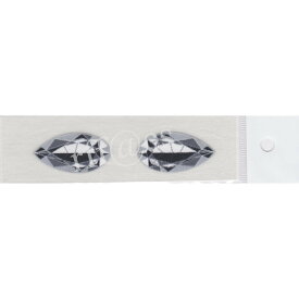 【メール便対応5個まで】米国シネマシークレット社製 ブラックダイヤモンド 貼るインスタントアイシャドウ（カラーオン） Black Diamonds CO092 インスタ映え 推し