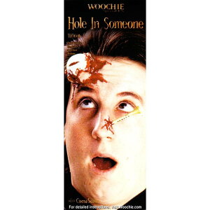 yVX[p[SALEΏ Ԍ St{[c WO041bWOOCHIE Hole in Someone RCP