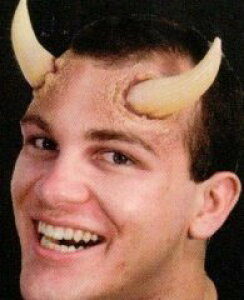 čVl}V[NbgА Ƃp̓ꃁCN WO095bWOOCHIE Universal Horns Large CX^f 
