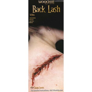 yVX[p[SALEΏ Ԍ čVl}V[NbgА w΂؂􂯂ācꃁCNLbg WO166bWOOCHIE Back Lash CX^f 