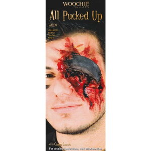 yVX[p[SALEΏ Ԍ ڂɁcS̔jЂccꃁCNLbg WO359bWOOCHIE All Pucked Up