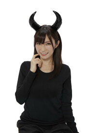 楽天市場 ハロウィン デビルカチューシャの通販