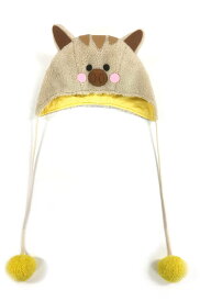 楽天市場 かぶりもの イノシシの通販