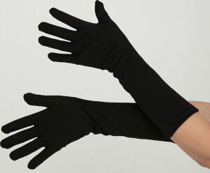 ロング 手袋 黒 ホビーの人気商品 通販 価格比較 価格 Com
