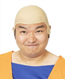 楽天市場 コスプレ ハゲ カツラの通販