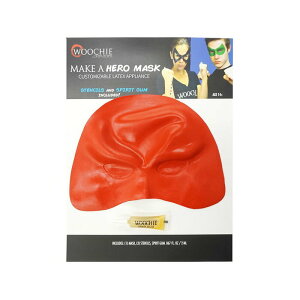 WOOCHIE q[[}XN bh HM102