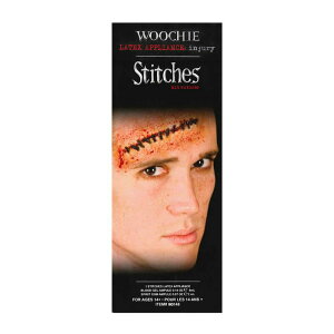 Vl}V[Nbg WOOCHIE Stitches Dꂽ̓ꃁCNLbg WO148 p[eB[ Vl}V[Nbg D    z[  nEB RXv w    ꃁC