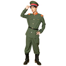 楽天市場 軍服 コスプレ メンズの通販