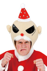 コスプレ 仮装 変装衣装 クリスマス かぶりものの人気商品 通販 価格比較 価格 Com