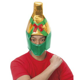 楽天市場 クリスマス かぶりものの通販