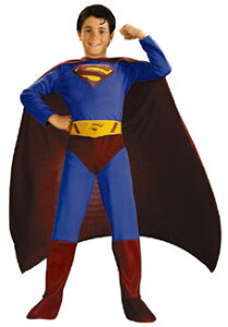 スーパーマン コスプレ 衣装の人気商品 通販 価格比較 価格 Com