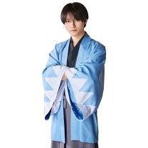 楽天市場】浅葱 羽織の通販