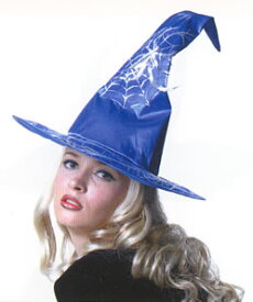 ハロウィン コスプレ HWZ シュールハット ヘアアクセサリー ヘッドピース 髪飾り 魔女 ハロウィン 変装 帽子 仮装 衣装
