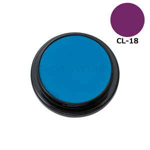 �y���[���֑Ή�5�܂Łz�x���i�C �N���[���J���[ 7g CL-18 �O�P �~�c���V �݂悵 �����낢 �~�c���V �t�@���f�[�V���� �O�P �����낢