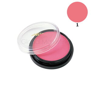 【メール便対応5個まで】三善 ほほ紅(チークカラー) 1 三善 ミツヨシ ファンデーション みつよし おしろい 化粧品 ファンデーション 三善 おしろい