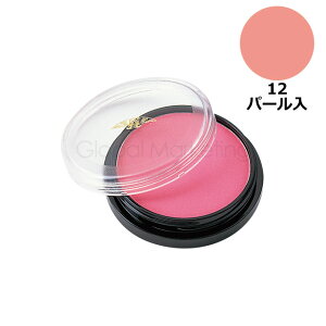 【メール便対応5個まで】三善 ほほ紅(チークカラー) 12 三善 ミツヨシ ファンデーション みつよし おしろい 化粧品 ファンデーション 三善 おしろい