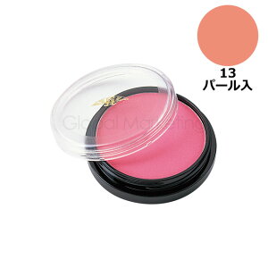 【メール便対応5個まで】三善 ほほ紅(チークカラー) 13 三善 ミツヨシ ファンデーション みつよし おしろい 化粧品 ファンデーション 三善 おしろい