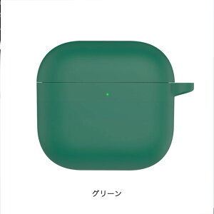 Apple Air Pods4 �V���R���P�[�X �J���r�i�t�� �P�[�X �A�b�v�� �G�A�[�|�b�Y �t�H�[ �ی�P�[�X �u���g�D�[�X �C���z�� �[�d�P�[�X�ی�J�o�[ �����h�~ �ϏՌ� �w��h�~ �V���v�� ������� �֗�