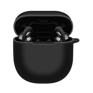 BOSE QuietComfort Ultra Earbuds �V���R���P�[�X(��񐢑�ɂ��Ή�) �J���r�i�t�� �P�[�X �{�[�Y �N���C�G�b�g�R���t�H�[�g �E���g�� �C���[�o�b�Y Gen2 �ی�P�[�X �m�C�Y�L�����Z�����O �u���g�D�[