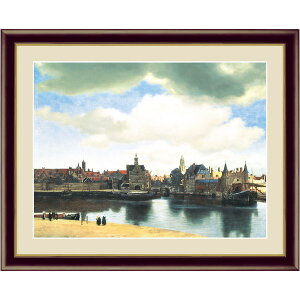 k tF[̑\ l F4 ftg̒] nlXEtF[ Johannes Vermeer