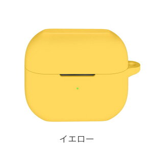 Galaxy Buds 3 �V���R���P�[�X �J���r�i�t�� �P�[�X �ی�P�[�X �M�����N�V�[ �o�b�Y �X���[ �m�C�Y�L�����Z�����O�C���z�� Galaxy buds 3 pro �M�����N�V�[�o�b�Y�X���[�v�� �[�d�P�[�X�ی�J�o�[ 