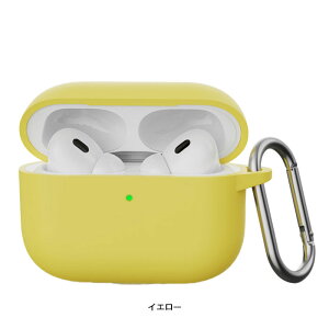 Apple AirPods Pro3 �V���R���P�[�X �J���r�i�t�� �P�[�X �A�b�v�� �G�A�[�|�b�Y �v���X���[ �ی�P�[�X �u���[�g�D�[�X �C���z�� �[�d�P�[�X�ی�J�o�[ �����h�~ �ϏՌ� �w��h�~ �V���v�� ����